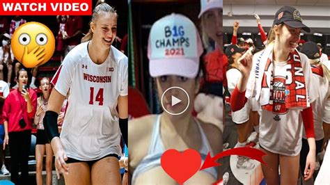 wisconsin volleyball team imgur|Wisconsin Volleyball